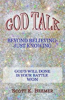 Paperback God Talk Book