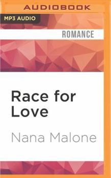 Race for Love - Book #3 of the Donovans