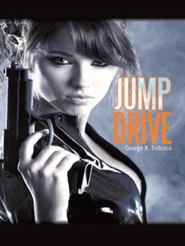 Hardcover Jumpdrive Book