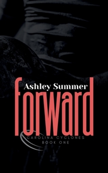 Paperback Forward: A Rugby Romance Novel Book