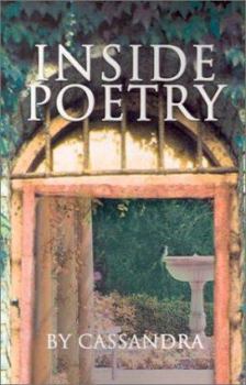 Paperback Inside Poetry Book