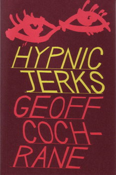 Paperback Hypnic Jerks Book
