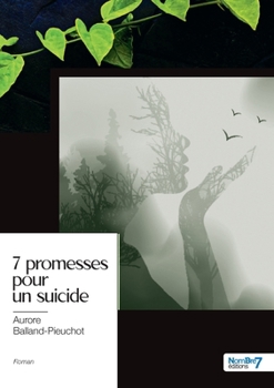 Paperback 7 promesses pour un suicide [French] Book