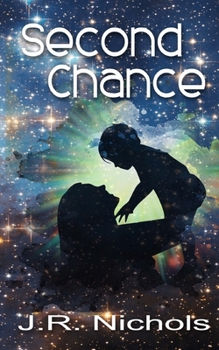 Paperback Second Chance Book