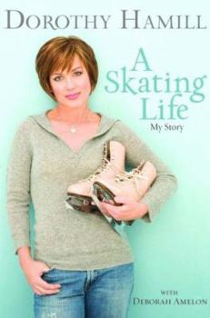 Hardcover Skating Life: My Story Book