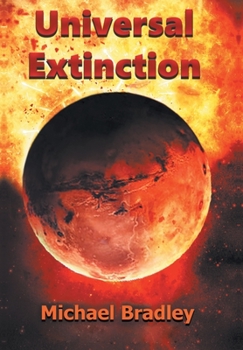 Hardcover Universal Extinction Book