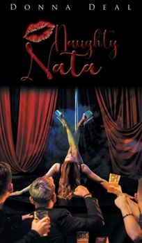 Hardcover Naughty Nata Book