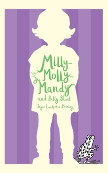 Paperback Milly-Molly-Mandy and Billy Blunt Book