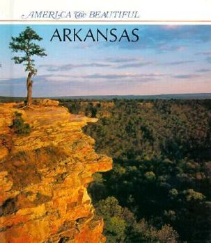 Hardcover Arkansas Book