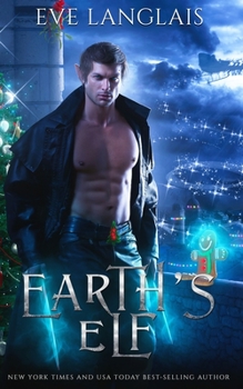 Earth's Elf - Book #3 of the Earth's Magic