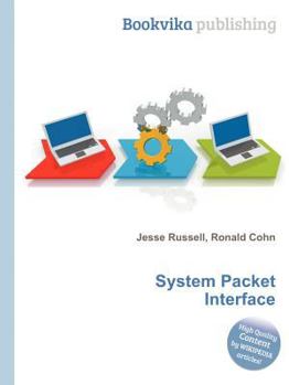 Paperback System Packet Interface Book