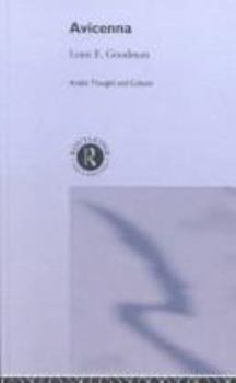 Paperback Avicenna (Arabic Thought and Culture) Book