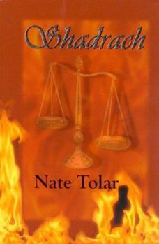 Paperback Shadrach Book