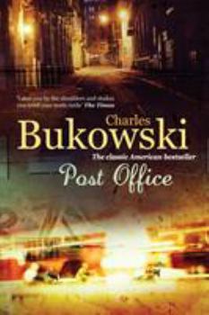 Paperback Post Office Book