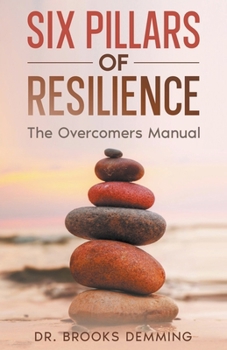 Paperback Six Pillars of Resilience Book