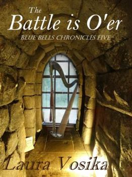 Paperback The Battle is O'er Book