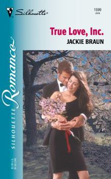 Mass Market Paperback True Love, Inc. Book