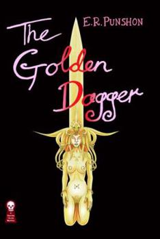 Paperback The Golden Dagger Book