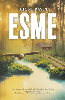 Paperback Esme Book