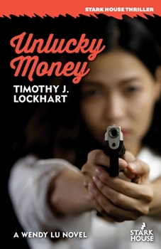 Paperback Unlucky Money Book