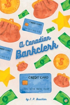 A Canadian Bankclerk