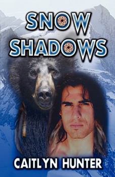 Paperback Snow Shadows Book