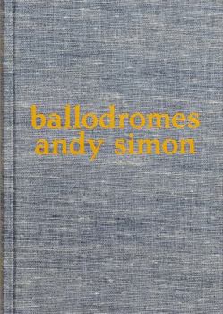 Paperback Andy Simon Ballodromes /franCais [French] Book