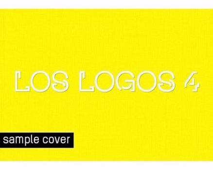 Hardcover Los Logos 4 Book