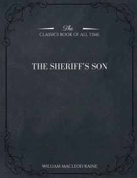 Paperback The Sheriff's Son Book