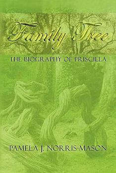 Paperback Family Tree Book