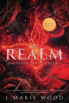 Paperback The Realm: The Realm Book 1 Book
