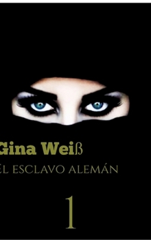 Hardcover El esclavo alemán 1 [Spanish] Book