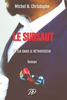 Paperback Le Sursaut [French] Book