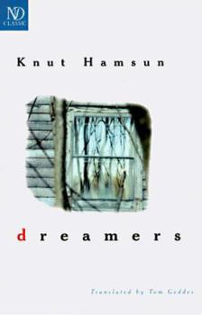 Paperback Dreamers Book