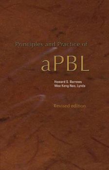 Paperback Principles and Practice of aPBL Book