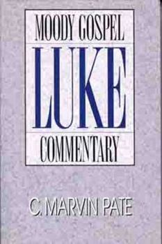 Paperback Luke- Gospel Commentary Book