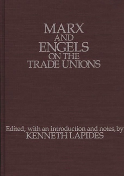 On the Trade Unions