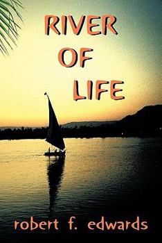 Paperback River of Life Book