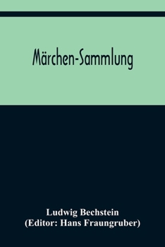 Paperback Märchen-Sammlung [German] Book