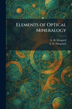 Paperback Elements of Optical Mineralogy Book