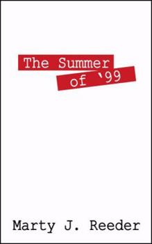 Paperback The Summer of '99 Book