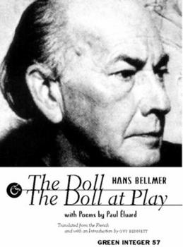 Paperback The Doll and the Doll at Play Book