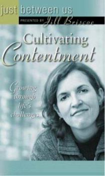 Paperback Cultivating Contentment Book