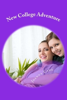 Paperback New College Adventure Book