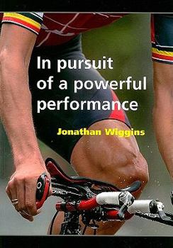 Paperback In Pursuit of a Powerful Performance Book