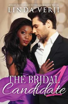Paperback The Bridal Candidate 1 Book