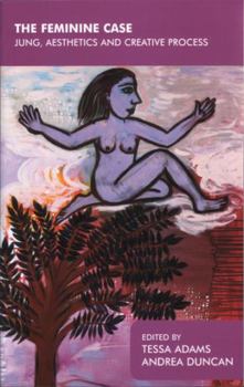 Paperback The Feminine Case Book