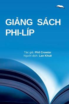 Paperback Gi&#7843;ng Sách Phi-líp [Vietnamese] Book