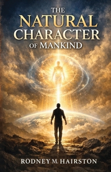 Paperback The Natural Character of Mankind Book