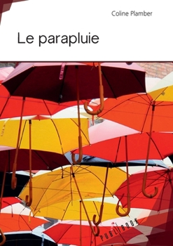 Paperback Le parapluie [French] Book